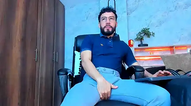 bruno woods online show from 03-20-25, 01:37