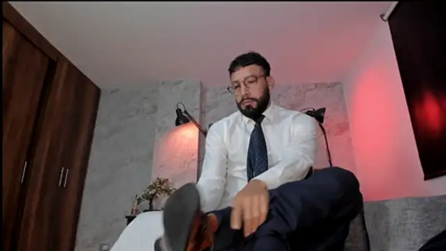 bruno woods online show from 12-02-25, 10:53