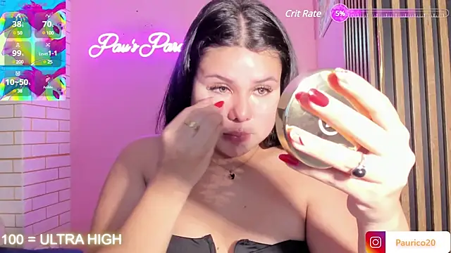 Snapshot of Putipaula3 chatting on 12-23-24, 08:47 Putipaula3 online show from 12-23-24, 08:47