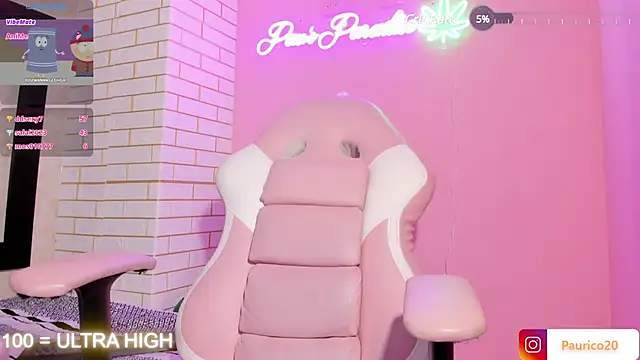 Snapshot of Putipaula3 chatting on 12-26-24, 10:41 Putipaula3 online show from 12-26-24, 10:41