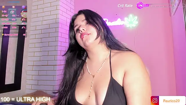 Snapshot of Putipaula3 chatting on 12-30-24, 11:17 Putipaula3 online show from 12-30-24, 11:17