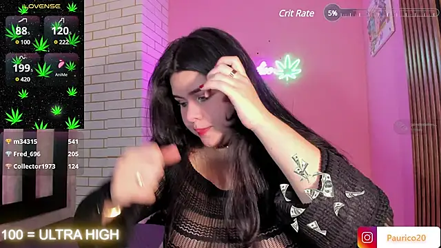 Snapshot of Putipaula3 chatting on 01-17-25, 07:16 Putipaula3 online show from 01-17-25, 07:16