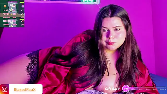 Putipaula3 online show from 11-28-25, 05:54