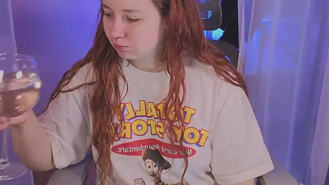 carolina elf online show from 11-20-25, 01:55