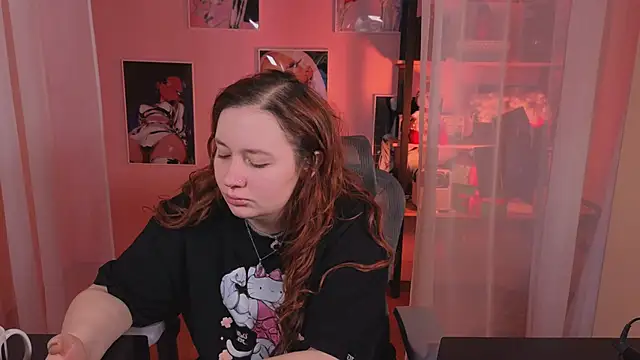 carolina elf online show from 11-29-25, 12:19