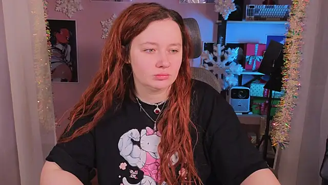 carolina elf online show from 12-17-25, 04:40