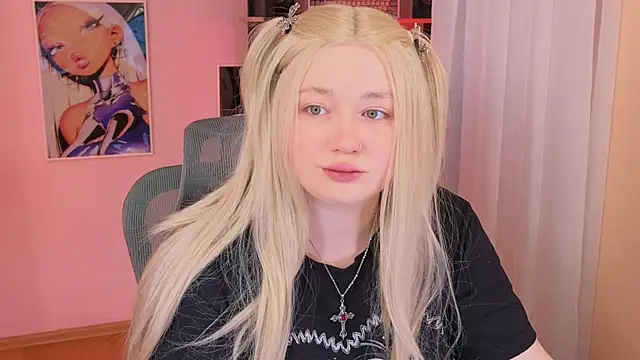 carolina elf online show from 04-08-26, 05:40