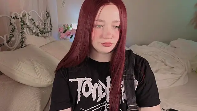 carolina elf online show from 05-22-26, 05:25