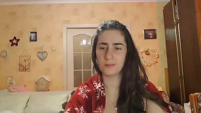 INELIKA online show from 10-27-25, 08:57