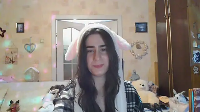 INELIKA online show from 11-04-25, 05:56