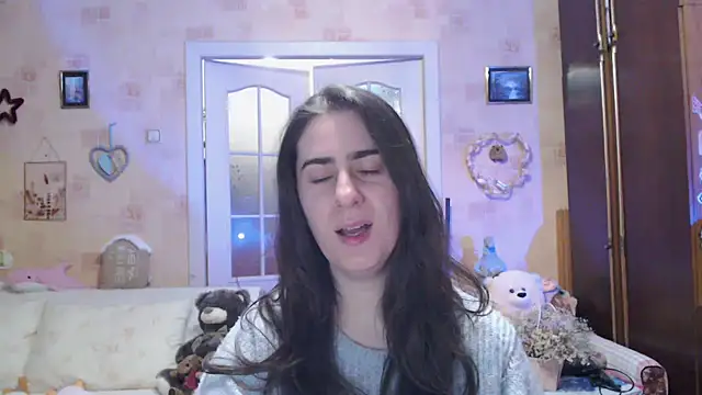 INELIKA online show from 11-18-25, 08:35