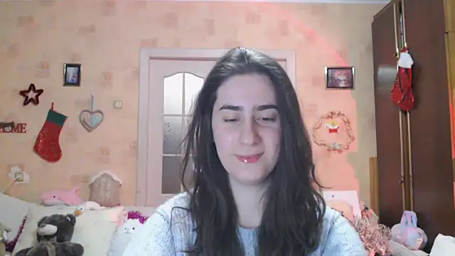 INELIKA online show from 02-02-26, 01:15