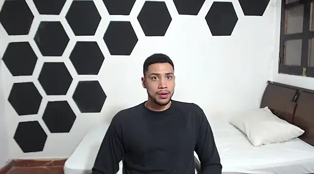 Jhors  Collens online show from 01-22-25, 08:40