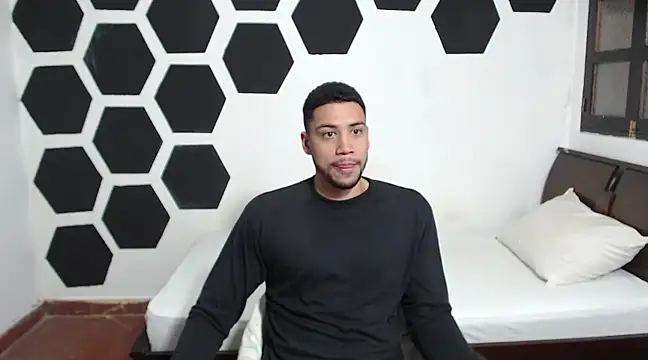 Jhors  Collens online show from 01-24-25, 12:52