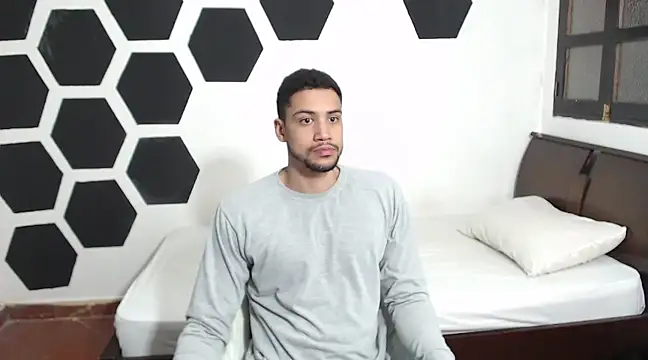 Jhors  Collens online show from 01-29-25, 04:58