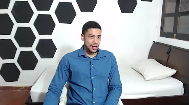 Jhors  Collens online show from 01-30-25, 07:39