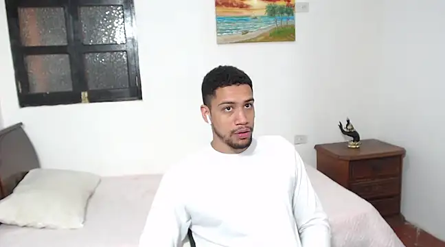 Jhors  Collens online show from 02-13-25, 01:40