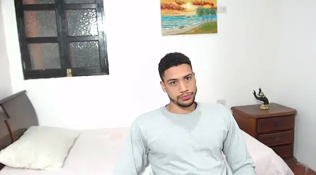 Jhors  Collens online show from 02-14-25, 05:09