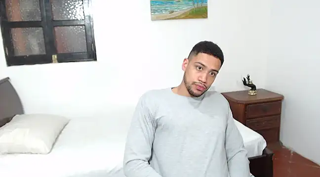 Jhors  Collens online show from 02-25-25, 05:52