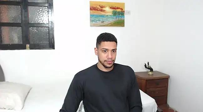 Jhors  Collens online show from 02-28-25, 04:54