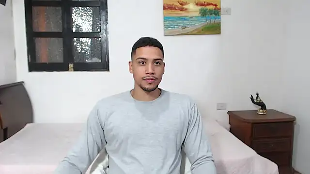 Jhors  Collens online show from 11-24-25, 03:39