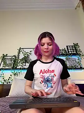 Snapshot of Katya_Zaitseva chatting on 02-03-25, 08:46 Katya Zaitseva online show from 02-03-25, 08:46