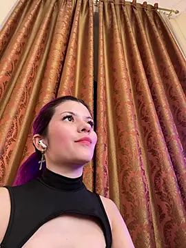 Snapshot of Katya_Zaitseva chatting on 02-11-25, 11:33 Katya Zaitseva online show from 02-11-25, 11:33