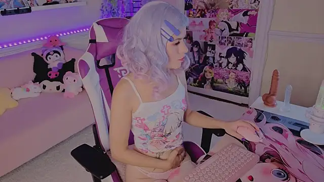 Snapshot of Katya_Zaitseva chatting on 09-12-25, 07:14 Katya Zaitseva online show from 09-12-25, 07:14