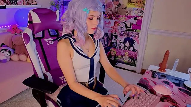 Snapshot of Katya_Zaitseva chatting on 09-18-25, 07:16 Katya Zaitseva online show from 09-18-25, 07:16