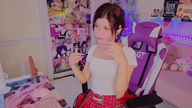 Snapshot of Katya_Zaitseva chatting on 09-25-25, 07:06 Katya Zaitseva online show from 09-25-25, 07:06