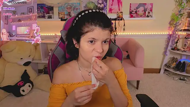 Katya Zaitseva online show from 07-19-26, 06:33