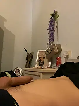 Snapshot of Hubert777cock chatting on 03-05-25, 03:07 Hubert777cock online show from 03-05-25, 03:07