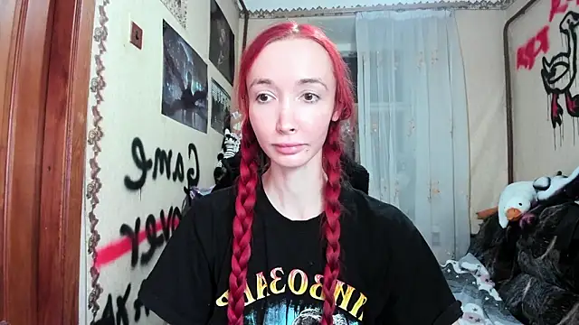 Snapshot of Roxy_Silver chatting on 02-22-26, 09:13 Roxy Silver online show from 02-22-26, 09:13