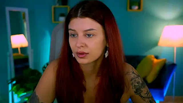 NicoleMun online show from 03-29-26, 06:41