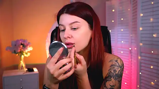 NicoleMun online show from 04-28-26, 06:13