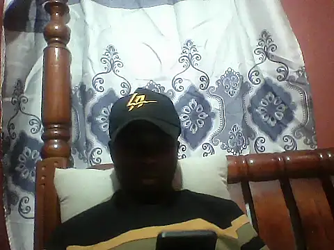 Javan  online show from 10-26-25, 08:04