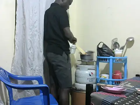 Javan  online show from 11-22-25, 06:18