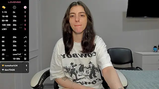 broosnica1 online show from 10-23-25, 07:29