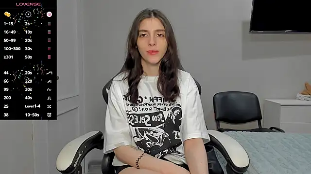 broosnica1 online show from 11-11-25, 08:03