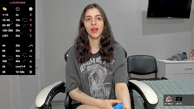 broosnica1 online show from 11-21-25, 06:12