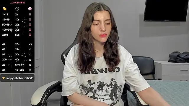 broosnica1 online show from 11-26-25, 05:41