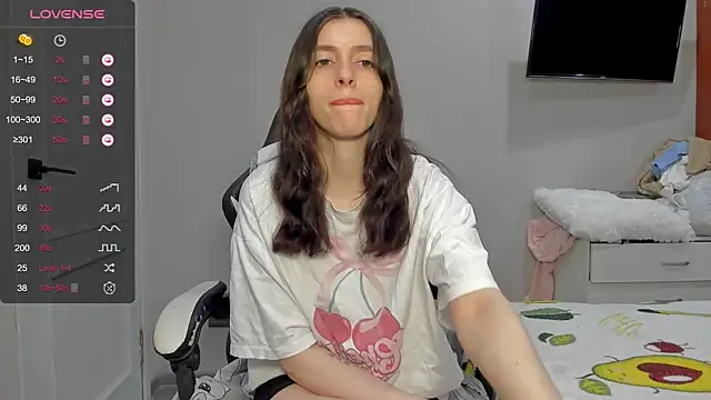 broosnica1 online show from 02-05-26, 10:42