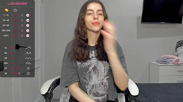 broosnica1 online show from 02-27-26, 07:08