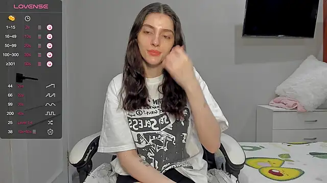 broosnica1 online show from 02-28-26, 08:48