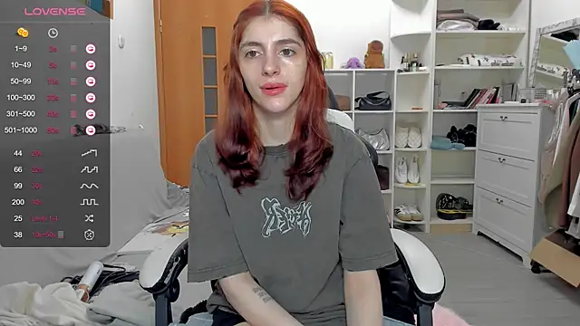 broosnica1 online show from 05-29-26, 07:17