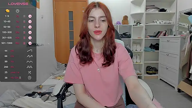broosnica1 online show from 05-30-26, 08:00