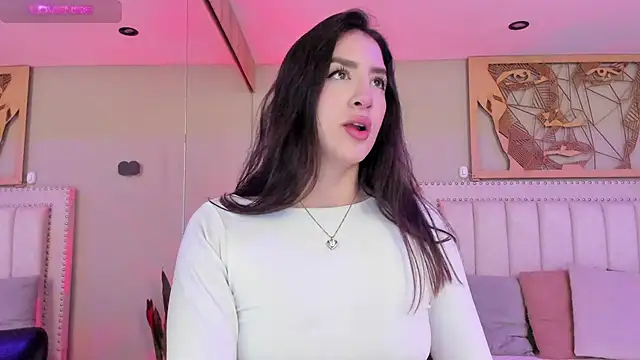  AlejaCruz  online show from 12-01-25, 07:19