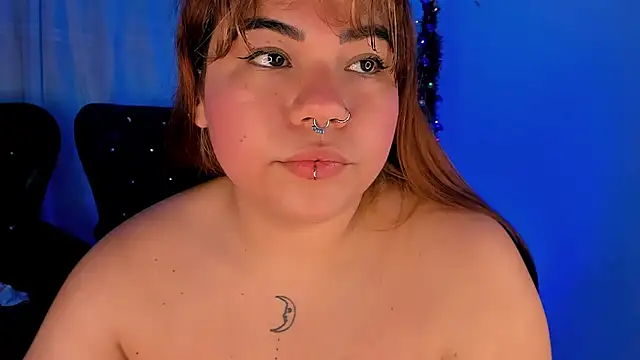 Snapshot of Samanta_cutee chatting on 01-04-25, 09:41 Samanta cutee online show from 01-04-25, 09:41