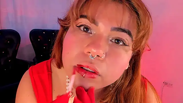 Snapshot of Samanta_cutee chatting on 01-10-25, 07:21 Samanta cutee online show from 01-10-25, 07:21