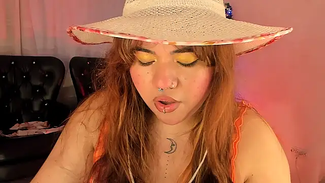 Snapshot of Samanta_cutee chatting on 01-11-25, 11:45 Samanta cutee online show from 01-11-25, 11:45